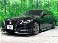 2019 Toyota Crown Hybrid