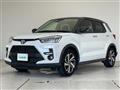2020 Toyota Raize