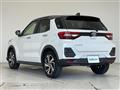 2020 Toyota Raize