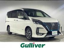 2019 Nissan Serena