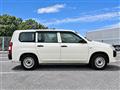2021 Toyota Probox Van