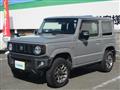 2022 Suzuki Jimny