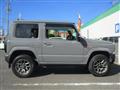2022 Suzuki Jimny