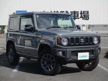 2022 Suzuki Jimny
