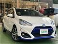 2015 Toyota AQUA