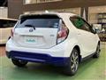 2015 Toyota AQUA
