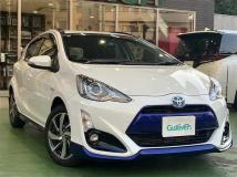 2015 Toyota AQUA