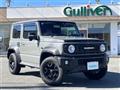 2020 Suzuki Jimny Sierra