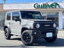 2020 Suzuki Jimny Sierra