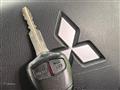2010 Mitsubishi Toppo