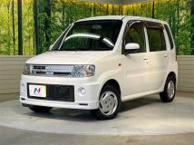 2010 Mitsubishi Toppo