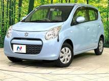 2012 Suzuki Alto