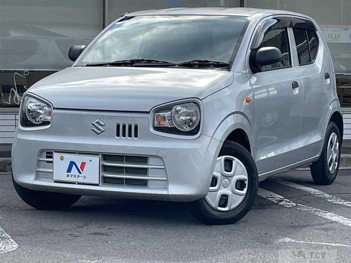 2016 Suzuki Alto