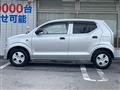 2016 Suzuki Alto