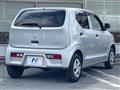 2016 Suzuki Alto