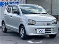 2016 Suzuki Alto