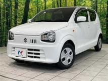 2018 Suzuki Alto