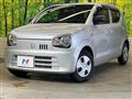 2020 Suzuki Alto