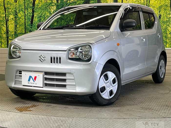 2020 Suzuki Alto