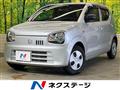 2020 Suzuki Alto