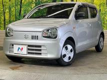 2020 Suzuki Alto
