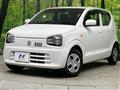 2021 Suzuki Alto