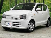 2021 Suzuki Alto