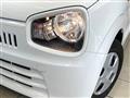 2021 Suzuki Alto