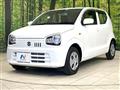 2021 Suzuki Alto