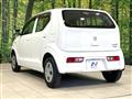 2021 Suzuki Alto