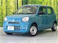 2022 Suzuki Alto