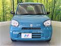 2022 Suzuki Alto