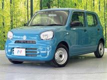 2022 Suzuki Alto