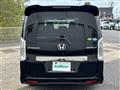 2013 Honda Step WGN
