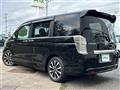 2013 Honda Step WGN