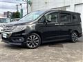 2013 Honda Step WGN