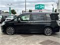 2013 Honda Step WGN