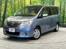 2013 Nissan Serena