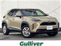 2022 Toyota Yaris Cross