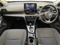 2022 Toyota Yaris Cross
