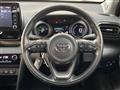 2022 Toyota Yaris Cross