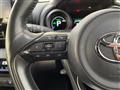 2022 Toyota Yaris Cross