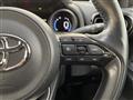 2022 Toyota Yaris Cross