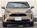 2022 Toyota Yaris Cross