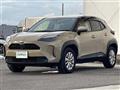 2022 Toyota Yaris Cross