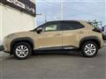 2022 Toyota Yaris Cross