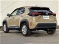 2022 Toyota Yaris Cross