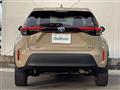 2022 Toyota Yaris Cross