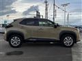 2022 Toyota Yaris Cross