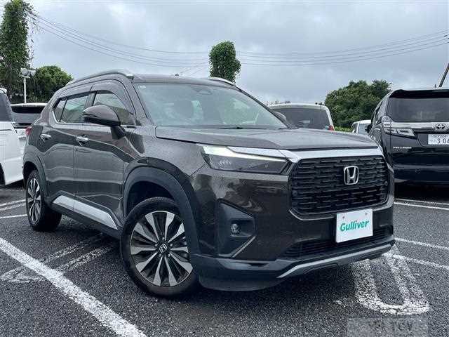 2024 Honda Honda Others